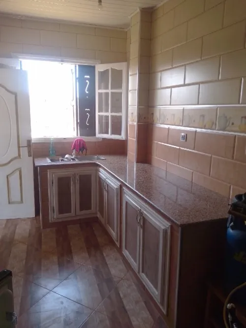 Location Appartement Niveau de villa F2 Alger Les eucalyptus 5