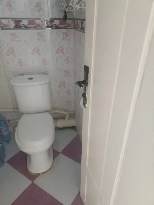 Location Appartement Niveau de villa F2 Alger Sidi moussa