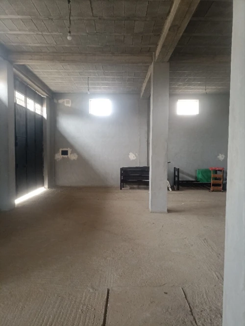 Location Local Alger Sidi moussa