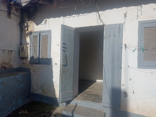 Vente Niveau De Villa F3 Alger Saoula