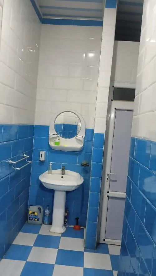 Vente Villa Alger Sidi moussa