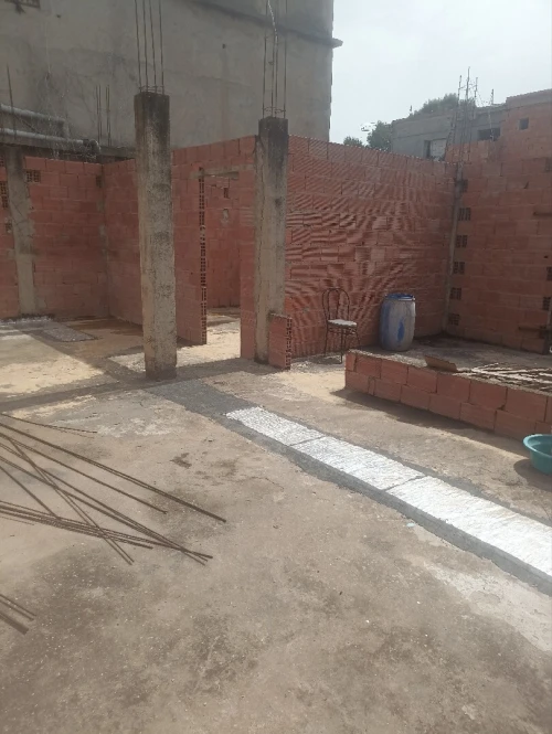 Vente Villa Alger Sidi moussa