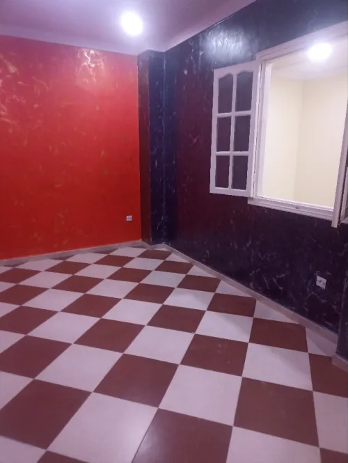 Location Appartement Niveau de villa F3 Alger Les eucalyptus