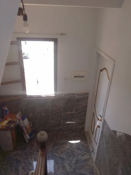 Location Appartement Niveau de villa F2 Alger Les eucalyptus 10