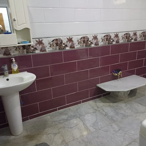 Vente Villa Alger Baraki