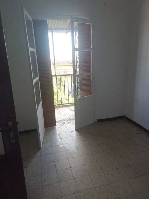 Vente Appartement F2 Alger Sidi moussa