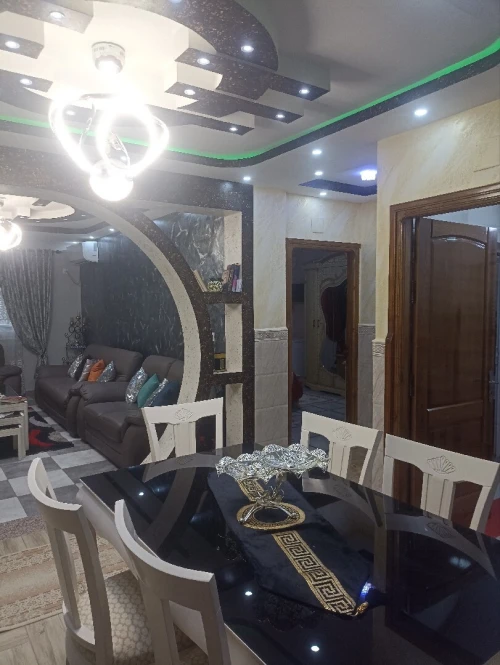 Vente Villa Blida Larbaa