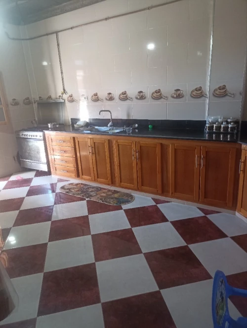 Vente Villa Blida Ouled selama