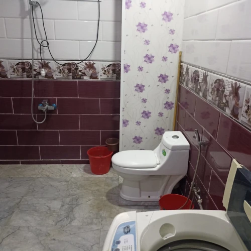 Vente Villa Alger Baraki