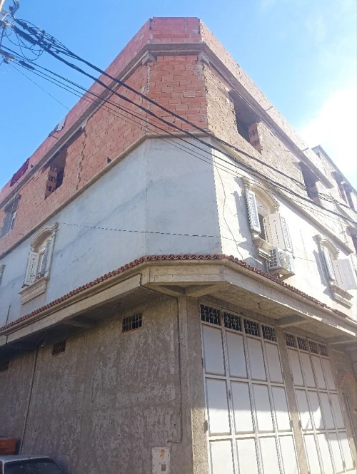 Vente Villa Blida Bougara