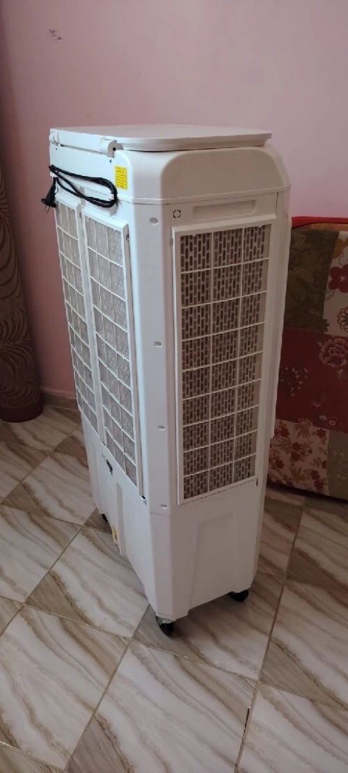 Climatiseur mobil cristor 
