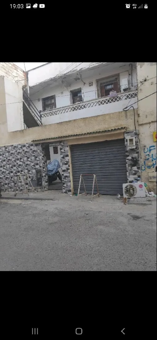 Vente Immeuble Alger Bir mourad rais