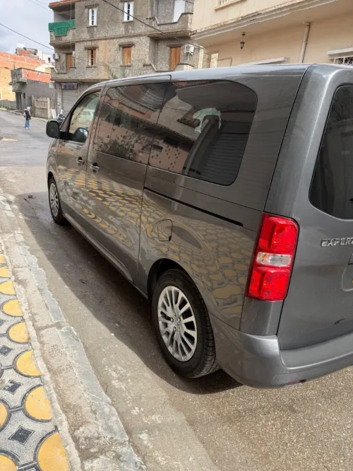 Peugeot Expert 2022 Access 
