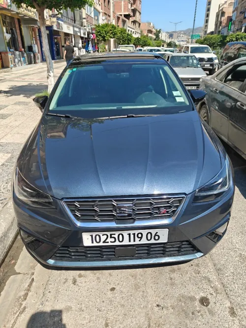 Seat Ibiza 2019 FR