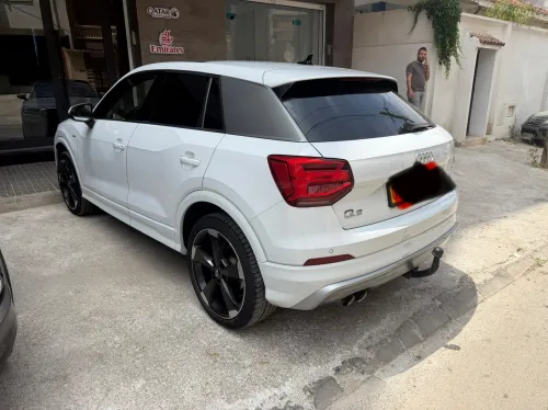 Audi Q2 2019 Sport Line