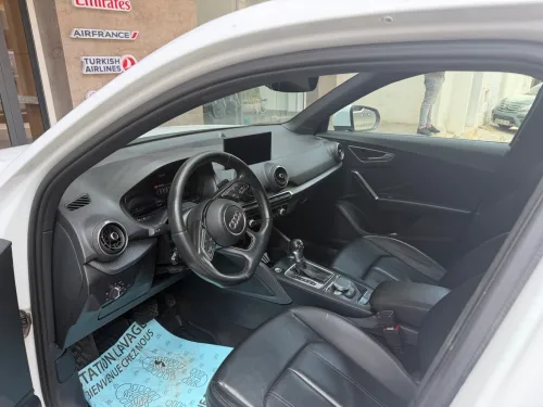 Audi Q2 2019 Sport Line