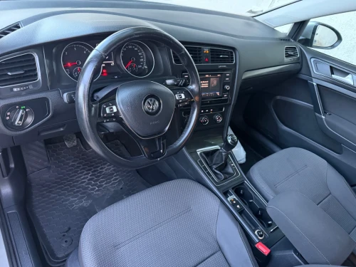 Volkswagen Golf 7 2019 START+