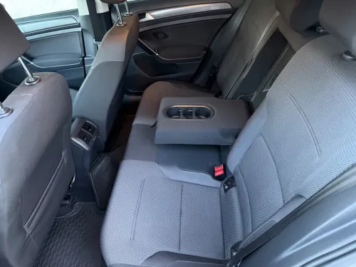 Volkswagen Golf 7 2019 START+