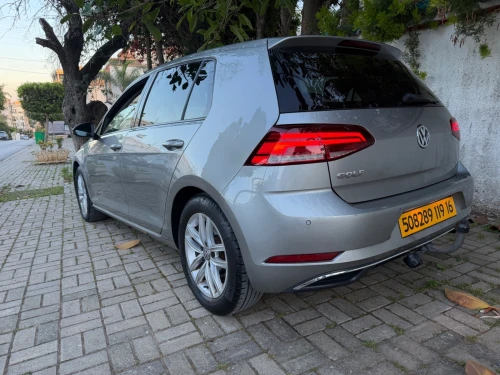 Volkswagen Golf 7 2019 START+