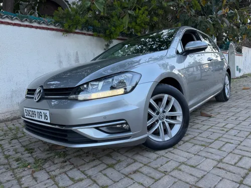 Volkswagen Golf 7 2019 START+