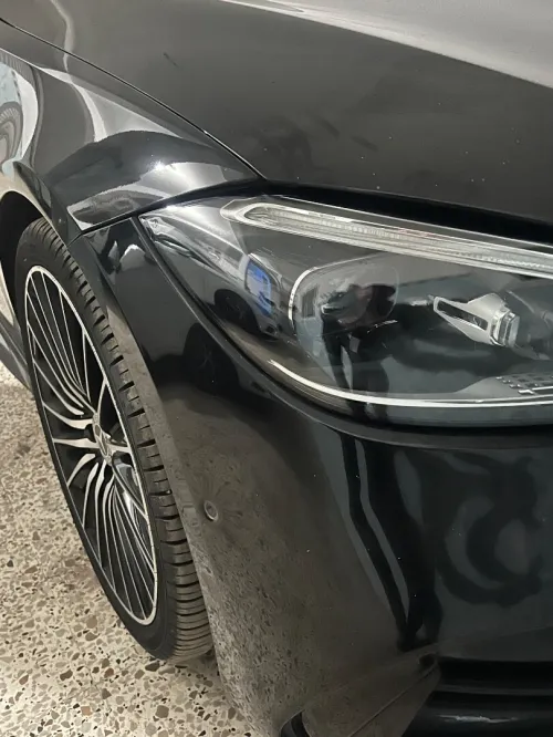 Mercedes Classe C 2022 Classe C