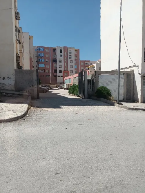 Vente Appartement F4 Constantine El khroub