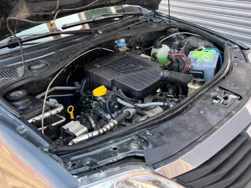 Dacia Logan 2010 