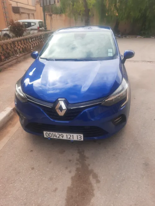Renault Clio5 2021 Business