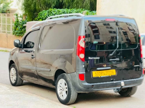 Renault Kangoo 2012 Confort