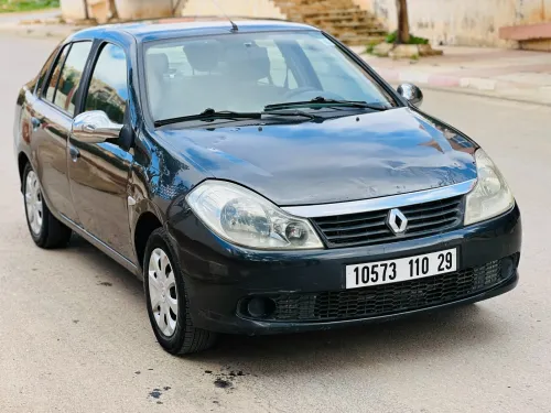 Renault Symbol 2010 Symbol