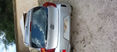Kia Picanto 2013 