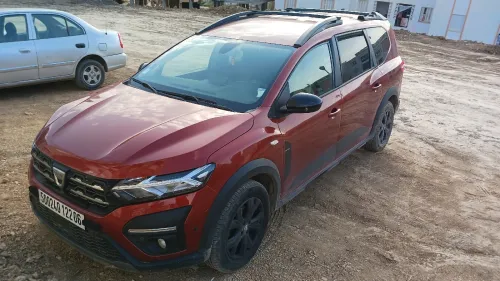 Dacia Jogger 2022 Jogger