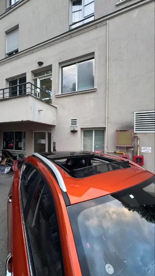 MG Zs Ev 2023 Luxury