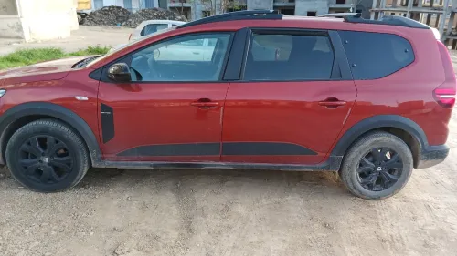 Dacia Jogger 2022 Jogger