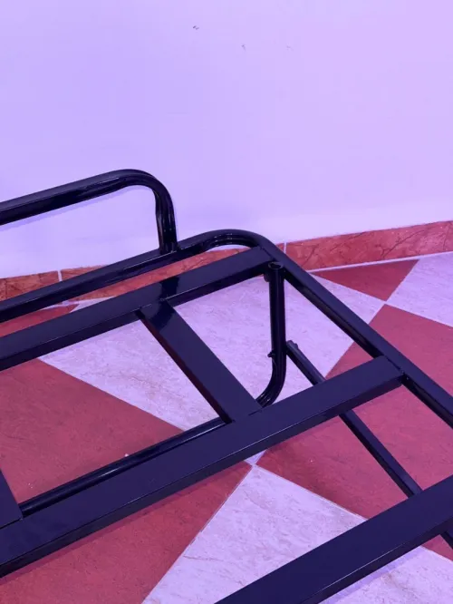 Lit pliant سرير قابل للطي