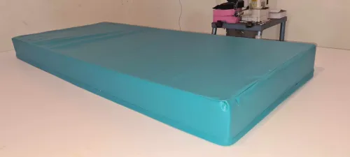 Fabrication matelas médical