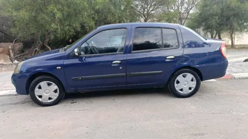 Renault Clio Classique 2008 Clio Classique