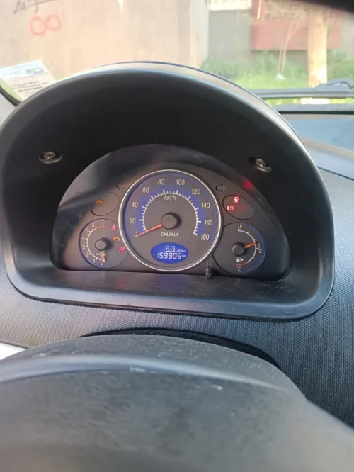 Changan Benni mini 2014 Benni mini