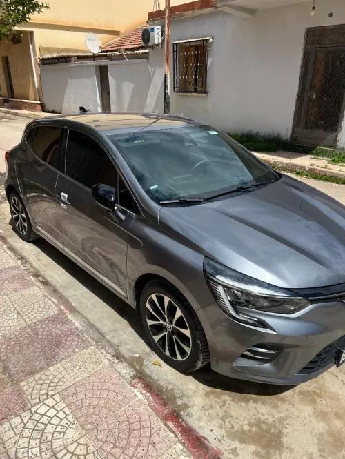 Renault Clio 5  2023 Techno