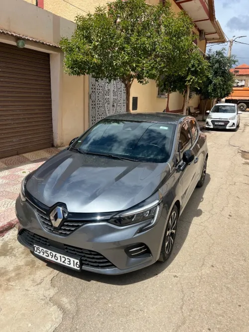 Renault Clio 5  2023 Techno