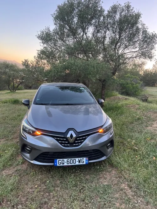 Renault Clio 5  2023 Techno