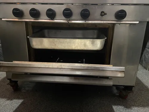 Cuisinier professionnel