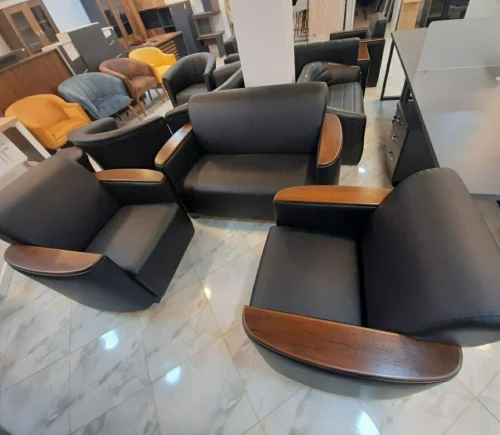 Salon de bureaux plusieurs modèles
