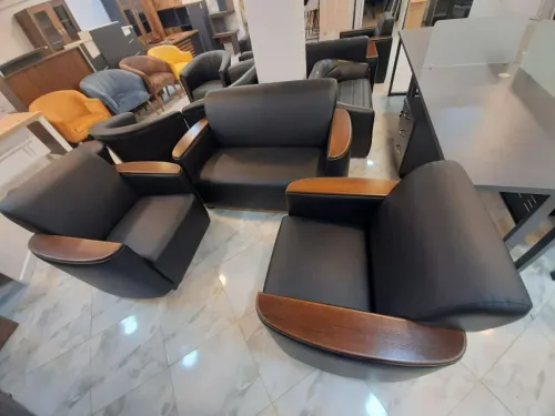 Salon de bureaux plusieurs modèles