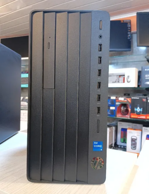 Pc de bureau hp i3