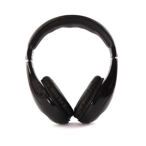 Casque cable MAC TECH 420