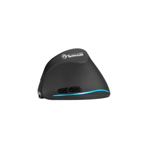 Souris Gaming Sans Fils 2400DPI RGB MARVO Scorpion PC M703W