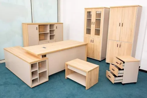 Ensemble De Bureau 2 m Twizy