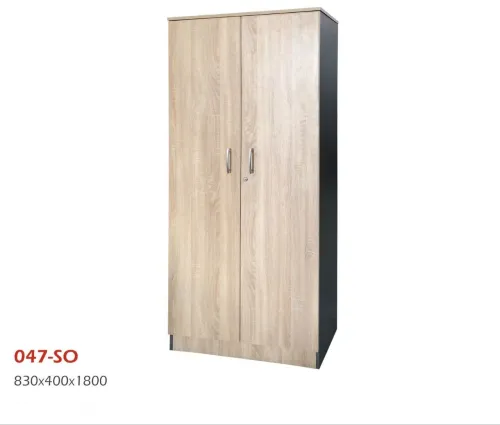 Armoire 2 porte BL