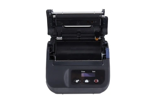 Imprimante d'étiquettes thermique 80 mm SP-L31 aux performances stables